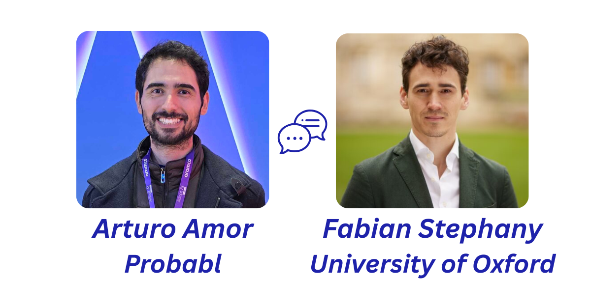 Arturo Amor, ML Engineer at Probabl and scikit-learn core contributor, interviews Dr. Fabian Stephany from the University of Oxford about the value of ML skills and certifications.