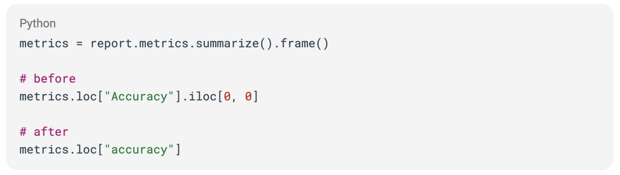 What’s new in skore lib? July 2026 update by Probabl, the Tabular AI company by the creators of scikit-learn