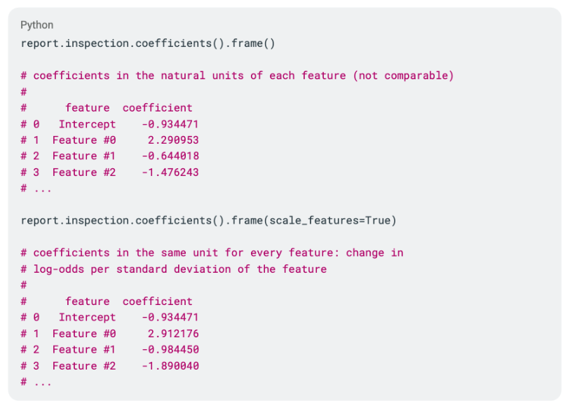 What's new in skore lib:  August 2026 update by Probabl, the Tabular AI company by the creators of scikit-learn