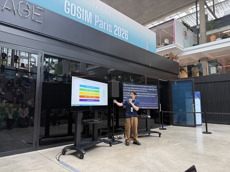 Highlights from our Own Your Data Science & AI Workshop: tabular foundation models, Skore, agents, scikit-learn acceleration with GPUs, and more.
