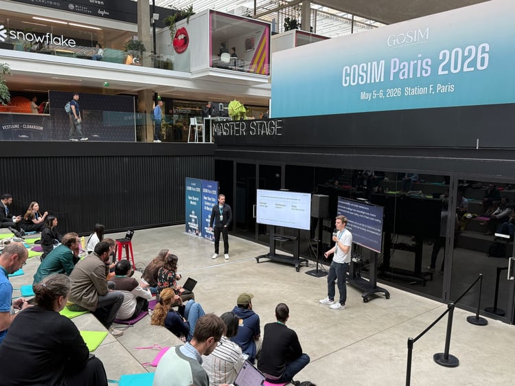 Highlights from our Own Your Data Science & AI Workshop: tabular foundation models, Skore, agents, scikit-learn acceleration with GPUs, and more.